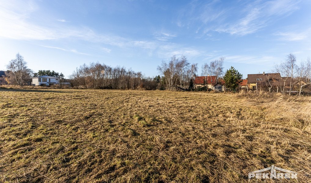 Prodej stavebního pozemku 1 054 m², Mukařov – náhled fotky 7