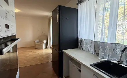 Pronájem bytu 1+1 30 m², J. A. Komenského, Stochov, okres Kladno