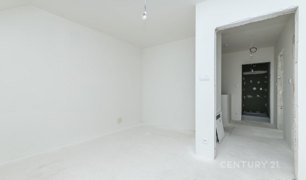 Prodej domu 113 m² s pozemkem 405 m², Škvorec – náhled fotky 14