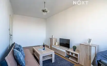 Prodej bytu 3+1 65 m², Třebechovická, Hradec Králové - Slezské Předměstí