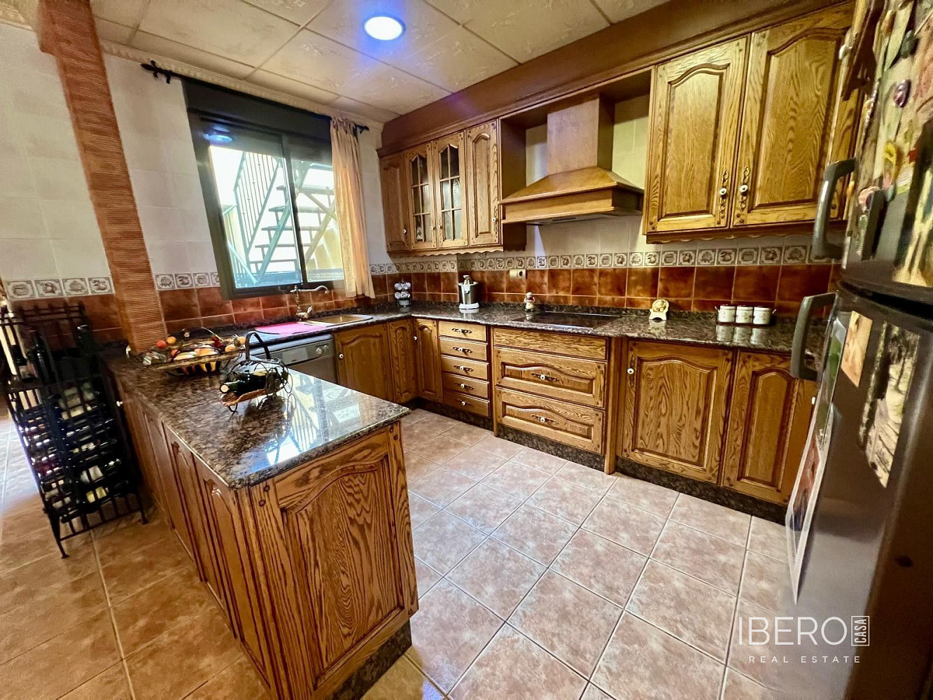 Casa 4+kk – el Pinós / Pinoso, el Vinalopó Mitjà / El Vinalopó Medio - Vista 3