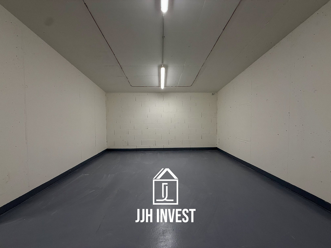 Pronájem skladovacích prostor 27 m²