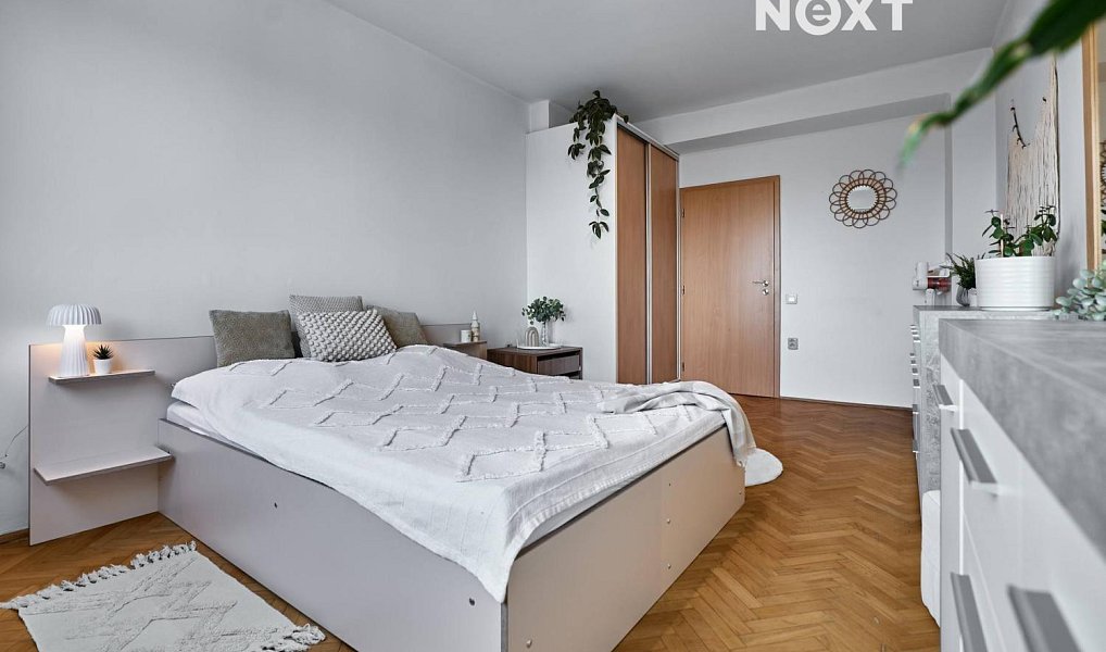 Pronájem bytu 2+1 53 m², Habartov – náhled fotky 12