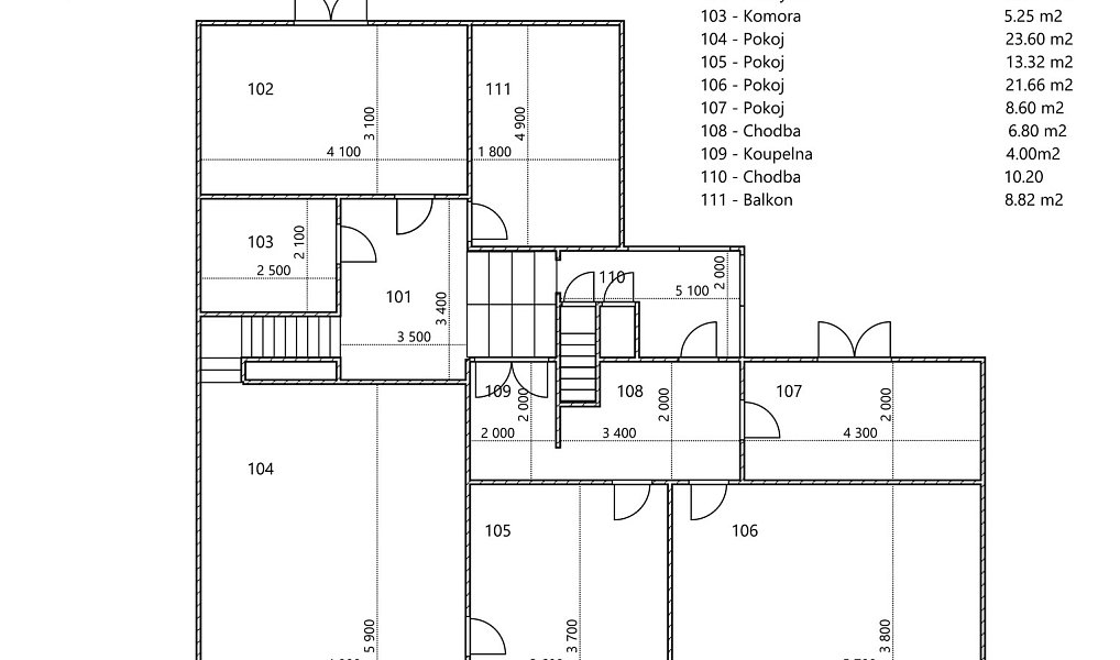 Prodej domu 195 m² s pozemkem 708 m², Kotvrdovice – náhled fotky 28