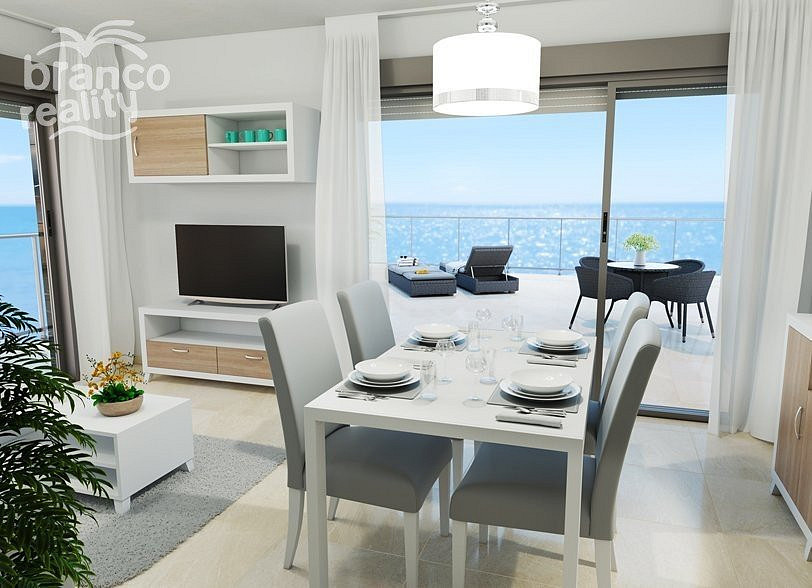 Piso – Orpesa / Oropesa del Mar, la Platja d'Orpesa - Vista 4