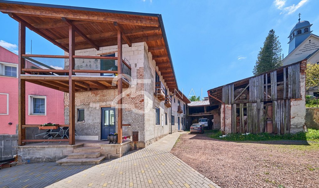 Prodej domu 140 m² s pozemkem 1 930 m², Úpice – náhled fotky 10