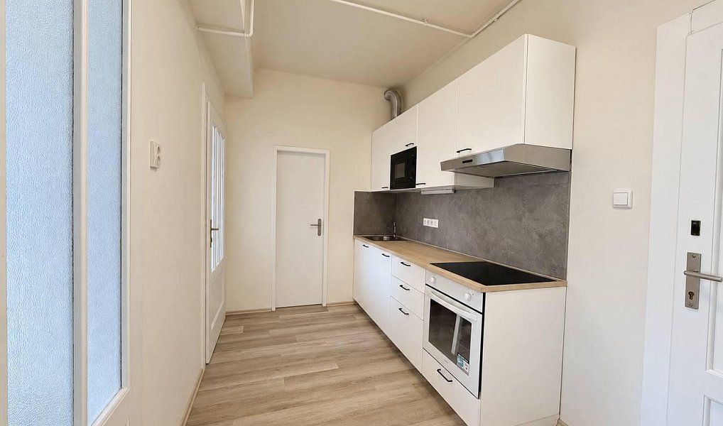 Pronájem bytu 2+1 57 m², Praha – náhled fotky 4