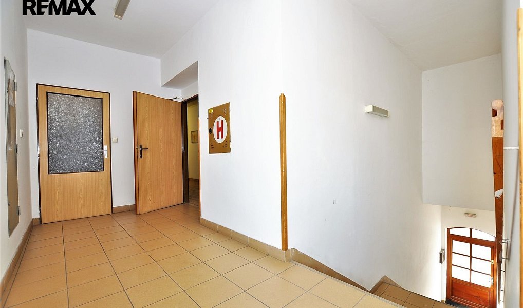 Pronájem kanceláře 20 m², Havlíčkův Brod – náhled fotky 5