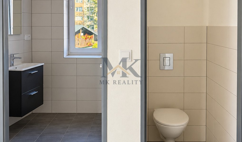 Pronájem bytu 2+kk 42 m², Volary – náhled fotky 6
