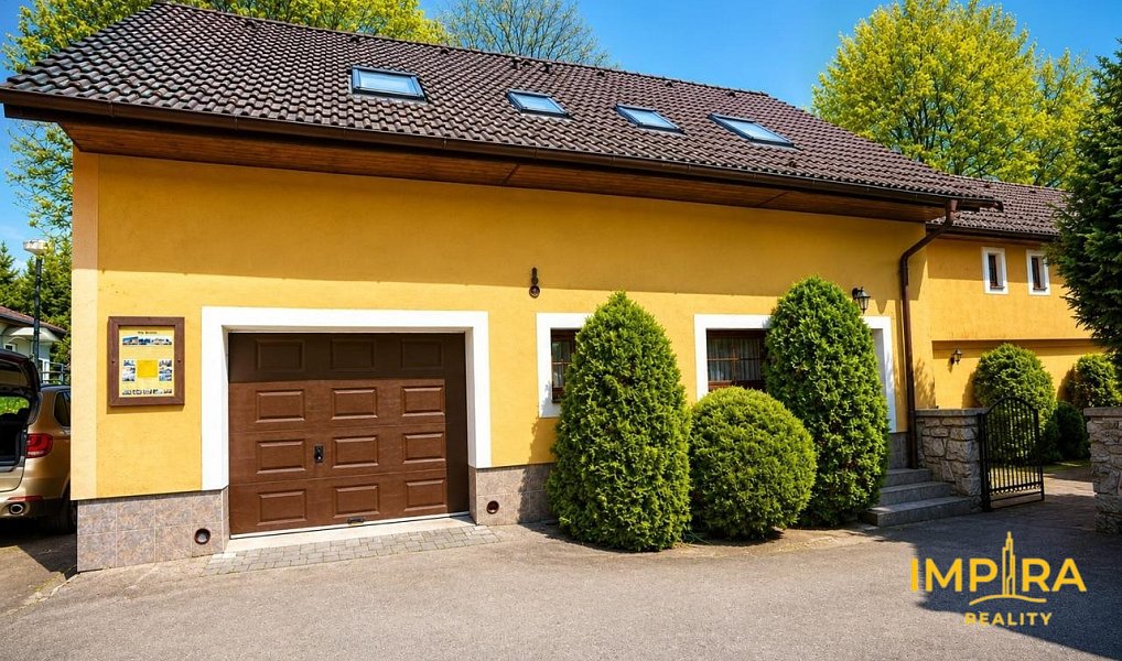 Prodej nájemního domu, činžáku 2 434 m², Nová Bystřice – náhled fotky 43