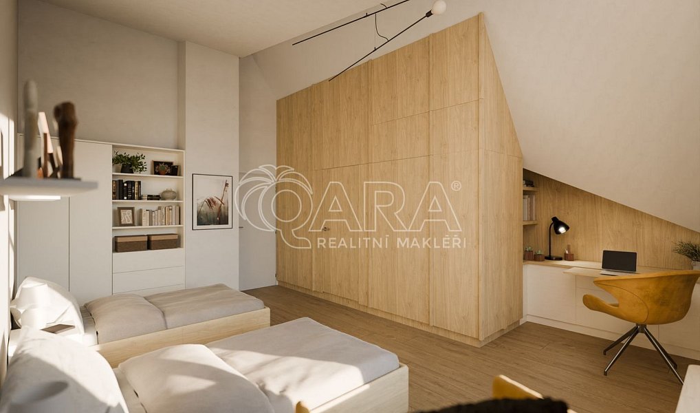 Prodej bytu 1+kk 46 m², Pec pod Sněžkou – náhled fotky 5