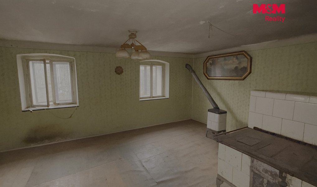 Prodej domu 100 m² s pozemkem 312 m², Svatý Jan – náhled fotky 5