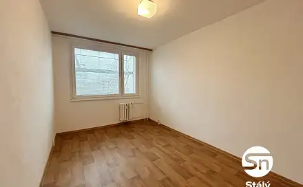 Pronájem bytu 4+1 89 m²