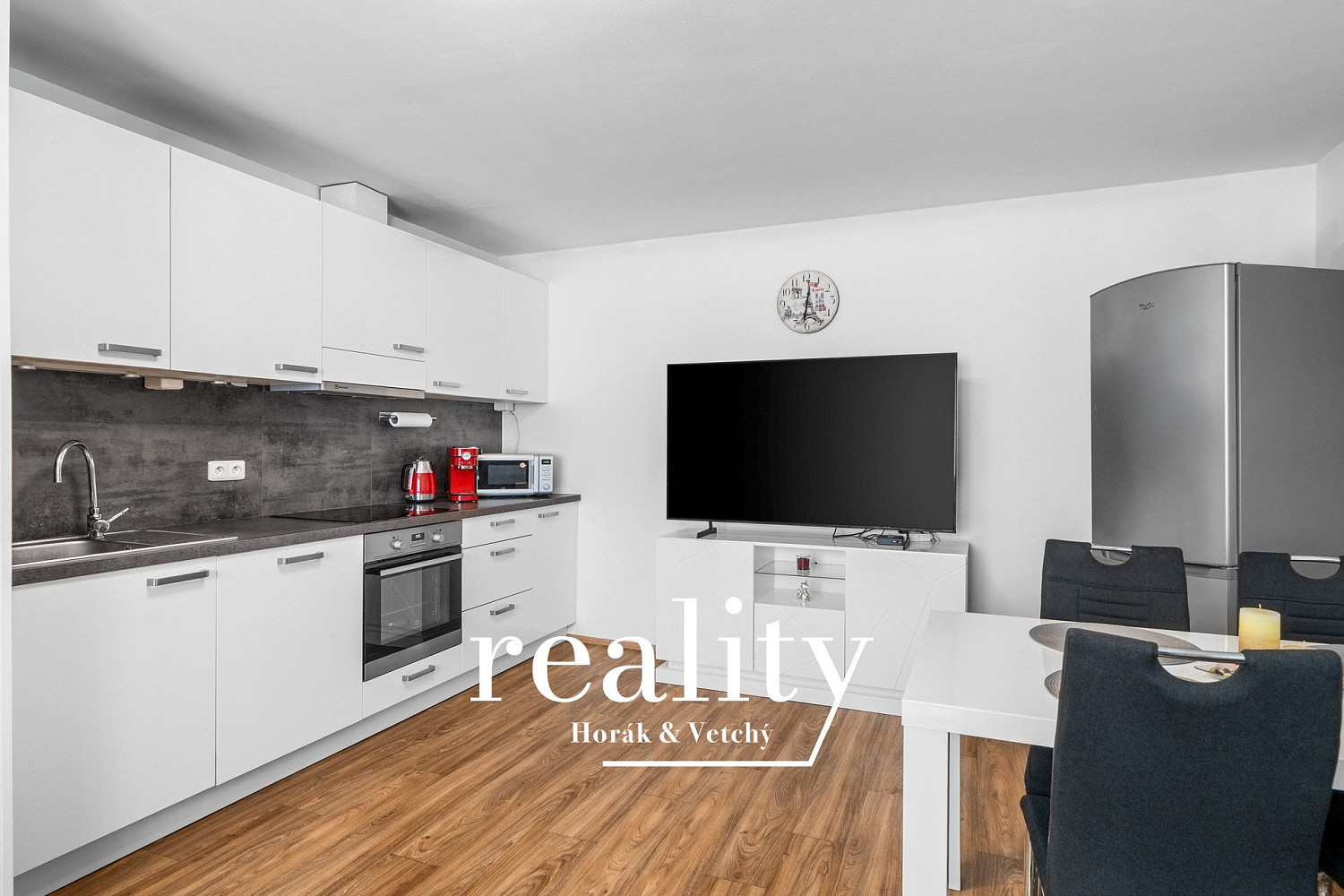 Prodej bytu 2+kk 53 m² – fotografie 3