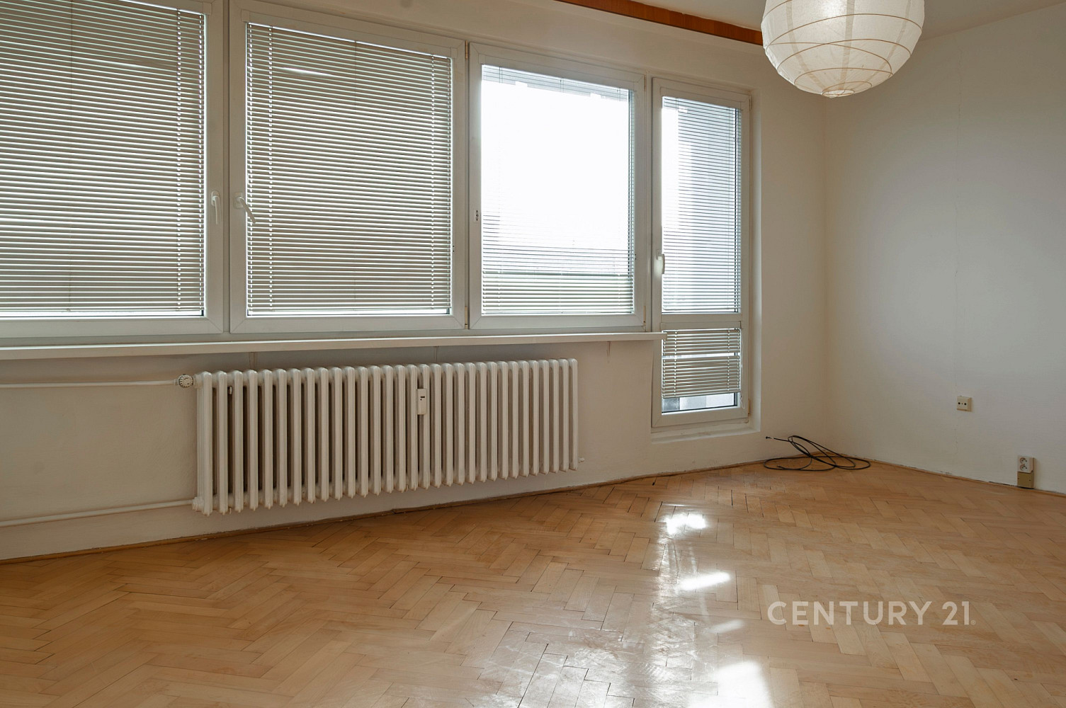 Pronájem bytu 3+1 71 m² – fotografie 3