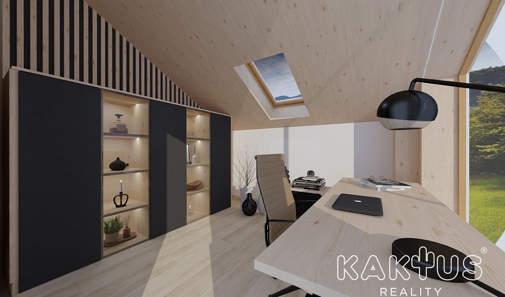 Prodej domu 124 m² s pozemkem 800 m², Bordovice – náhled fotky 23