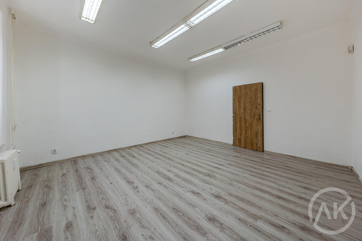 Pronájem bytu 1+kk 39 m² – fotografie 2