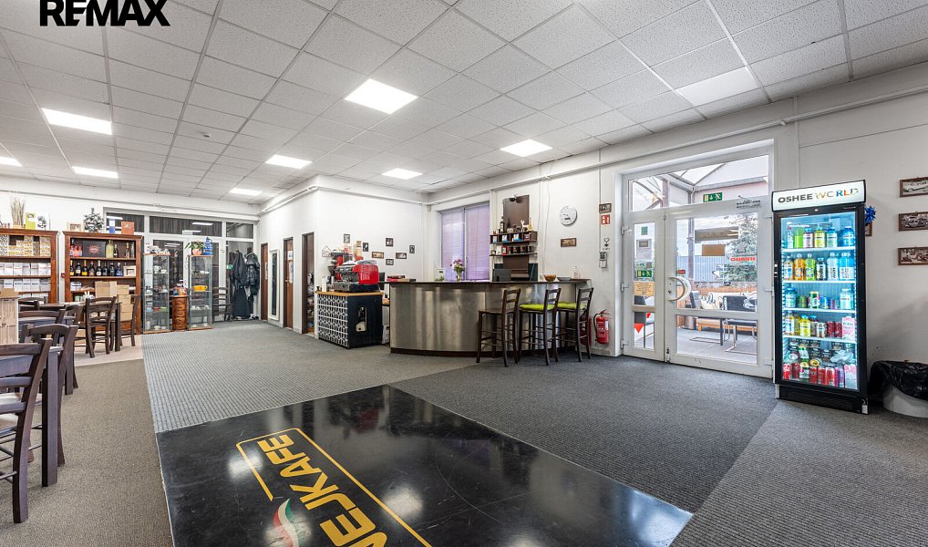 Pronájem skladovacích prostor 1 088 m², Průhonice – náhled fotky 8