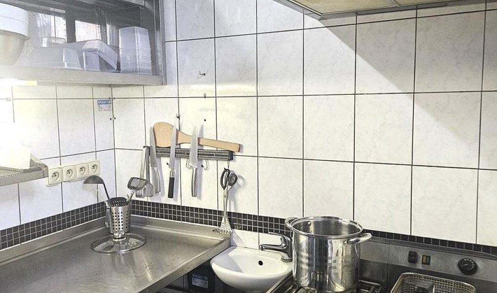 Pronájem restaurace 130 m², Praha – náhled fotky 5