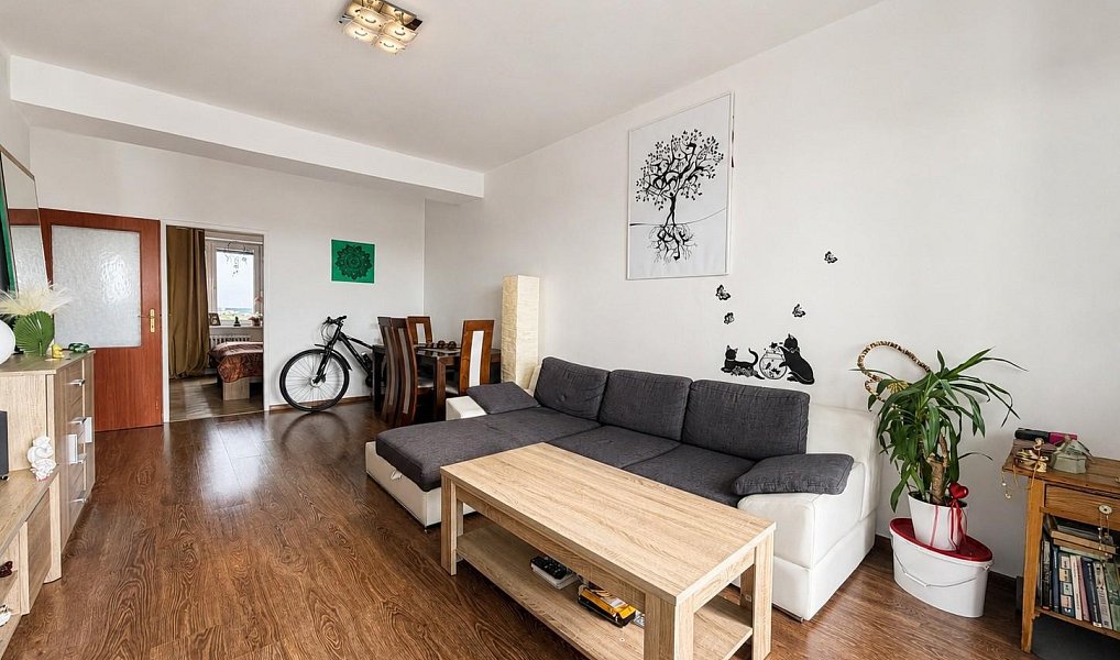 Prodej bytu 2+1 54 m², Havířov – náhled fotky 13