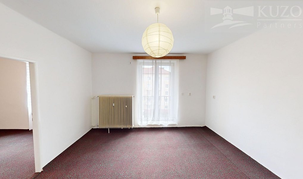 Pronájem bytu 2+1 62 m², Příbram – náhled fotky 8