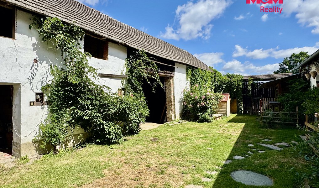 Prodej chaty/chalupy 96 m² s pozemkem 37 992 m², Světce – náhled fotky 19