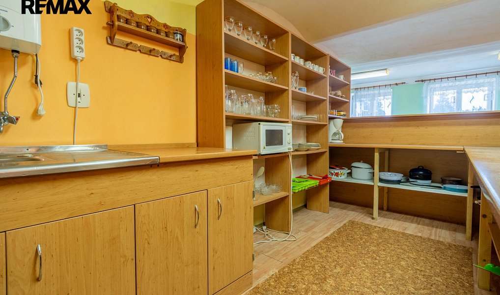 Prodej ubytovacího objektu 750 m², Rokytnice v Orlických horách – náhled fotky 7