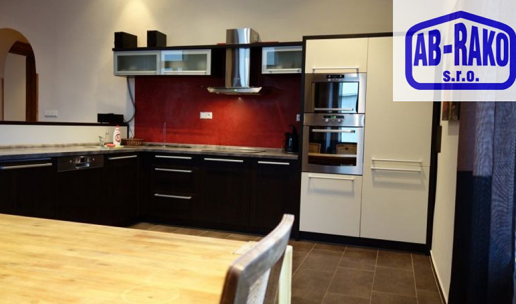 Pronájem bytu 3+1 150 m², Nová Bystřice – náhled fotky 7