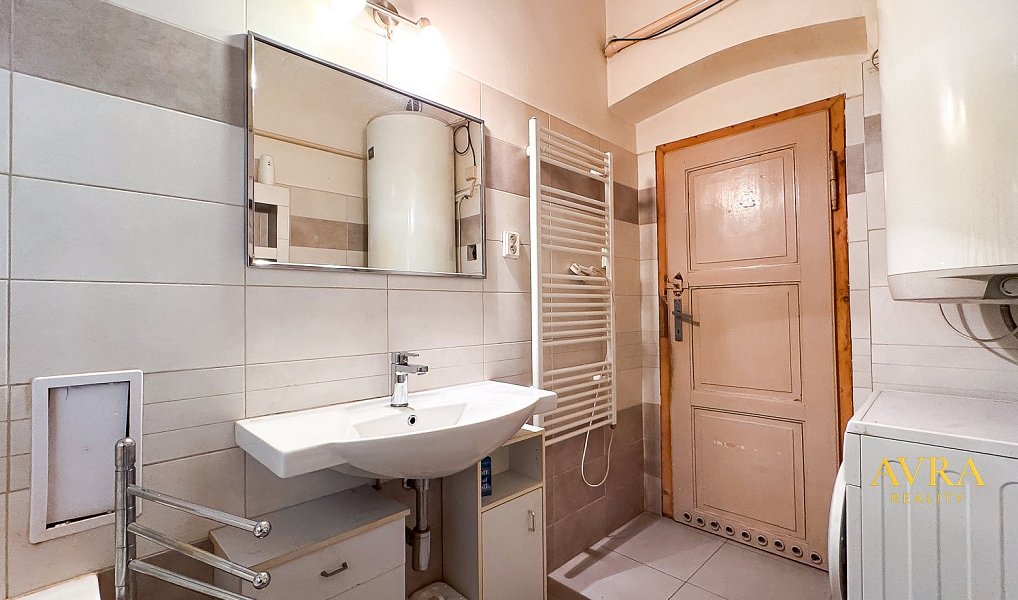 Prodej bytu 2+kk 56 m², Mariánské Lázně – náhled fotky 12
