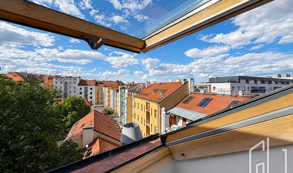 Prodej bytu 2+kk 43 m², Praha – náhled fotky 10