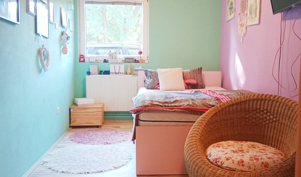 Prodej domu 101 m² s pozemkem 239 m², Třeboň – náhled fotky 9