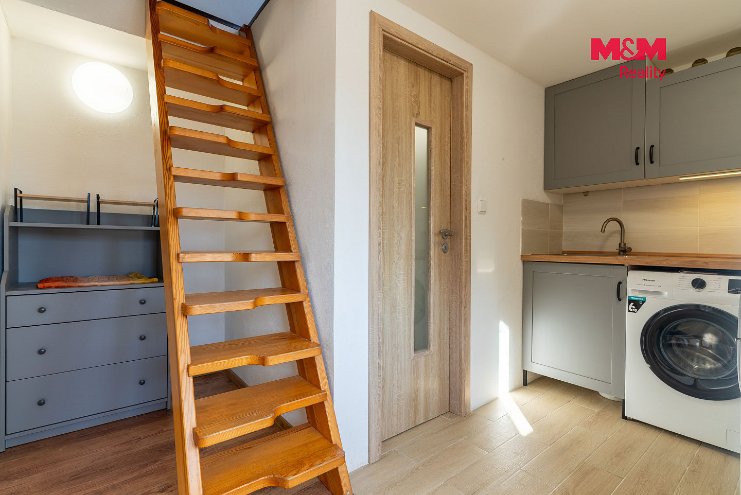 Prodej chaty/chalupy 57 m² s pozemkem 370 m² – fotografie 3