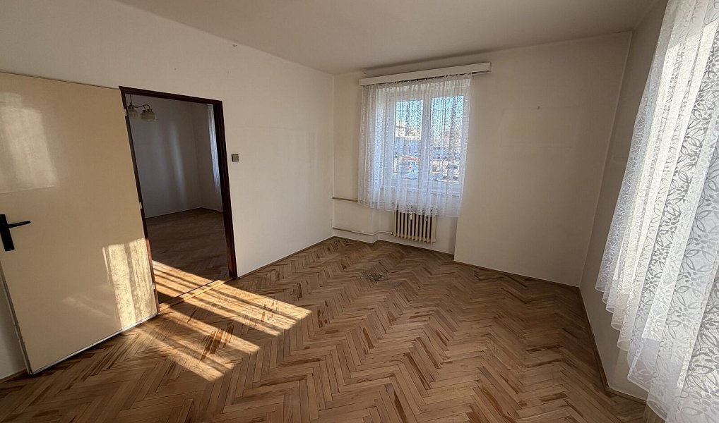 Prodej bytu 2+1 58 m², Hradec Králové – náhled fotky 2