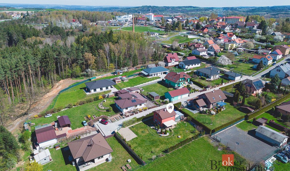 Prodej domu 93 m² s pozemkem 973 m², Břasy – náhled fotky 35