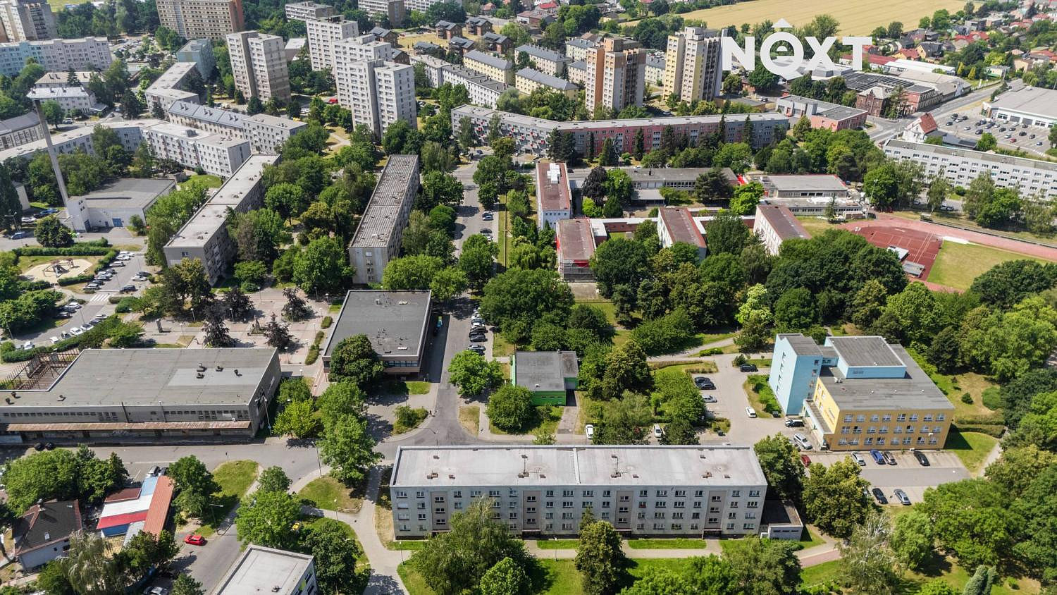 Prodej obchodních prostor 200 m² — photo 4
