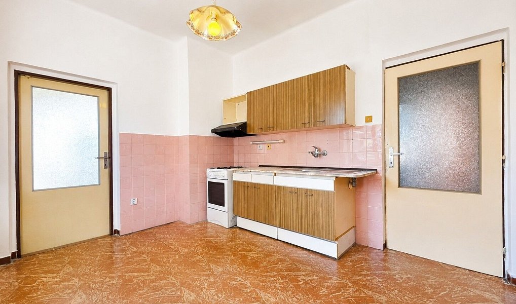 Prodej domu 91 m² s pozemkem 718 m², Žatec – náhled fotky 15