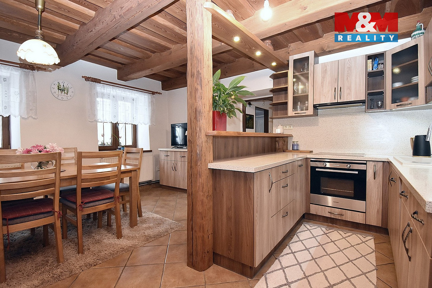 Prodej domu 320 m² s pozemkem 2 079 m² – fotografie 5
