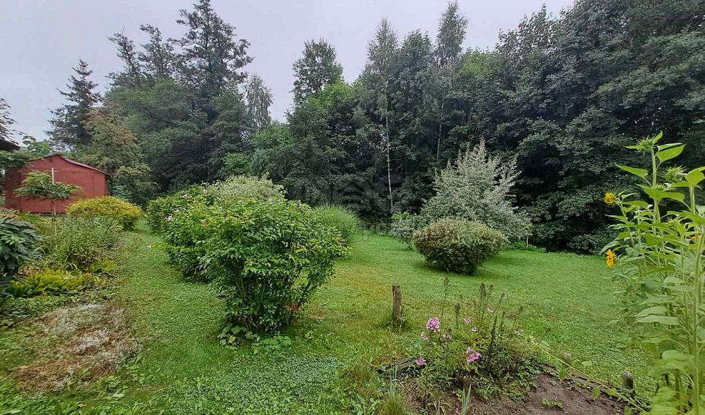 Prodej stavebního pozemku 846 m², Staré Město – náhled fotky 12