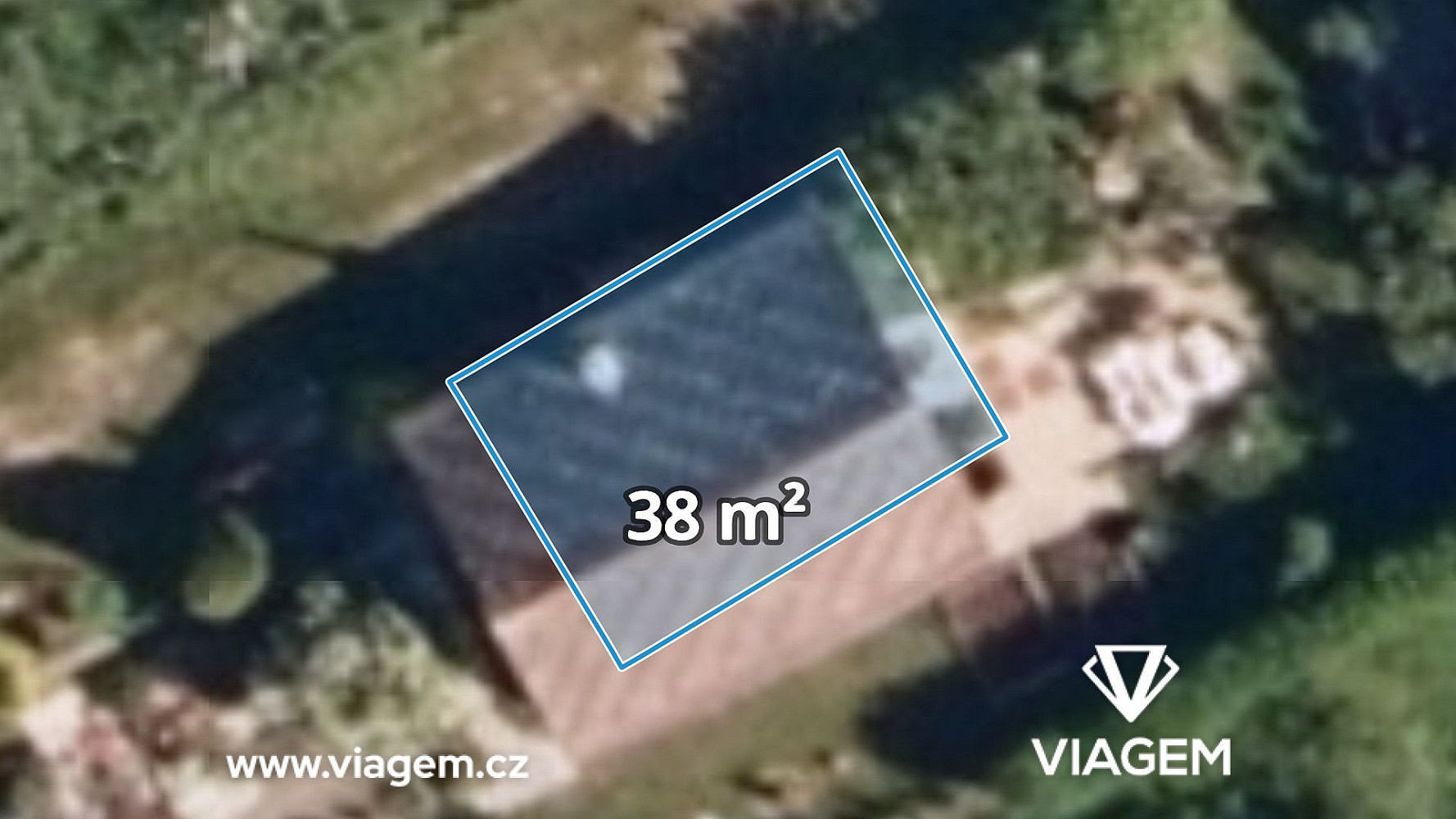 Prodej pole 38 m²