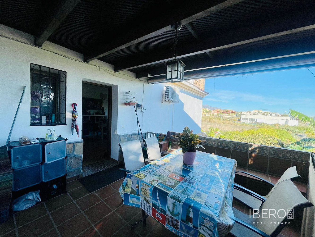 Casa – Estepona, Main Entrance Park Beach Estepona, Cancelada - Vista 5