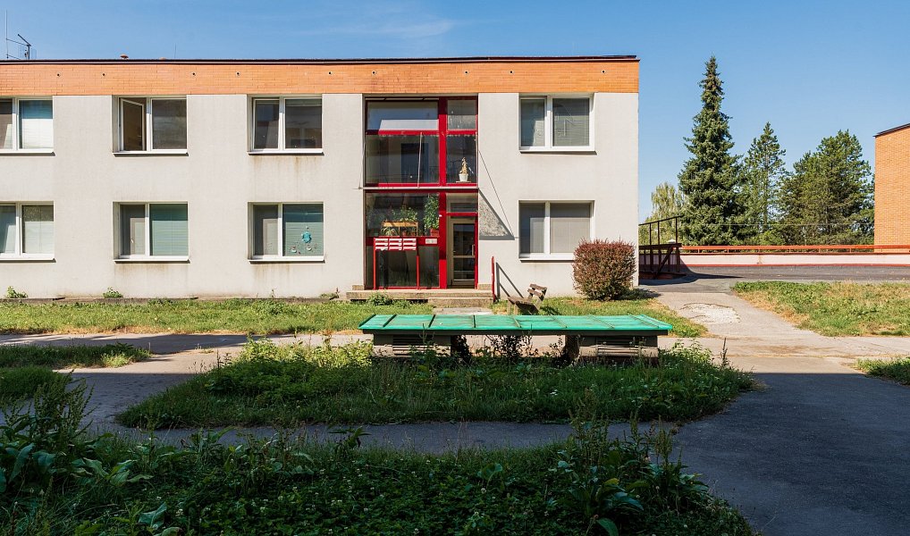 Prodej bytu 1+1 35 m², Zlín – náhled fotky 7