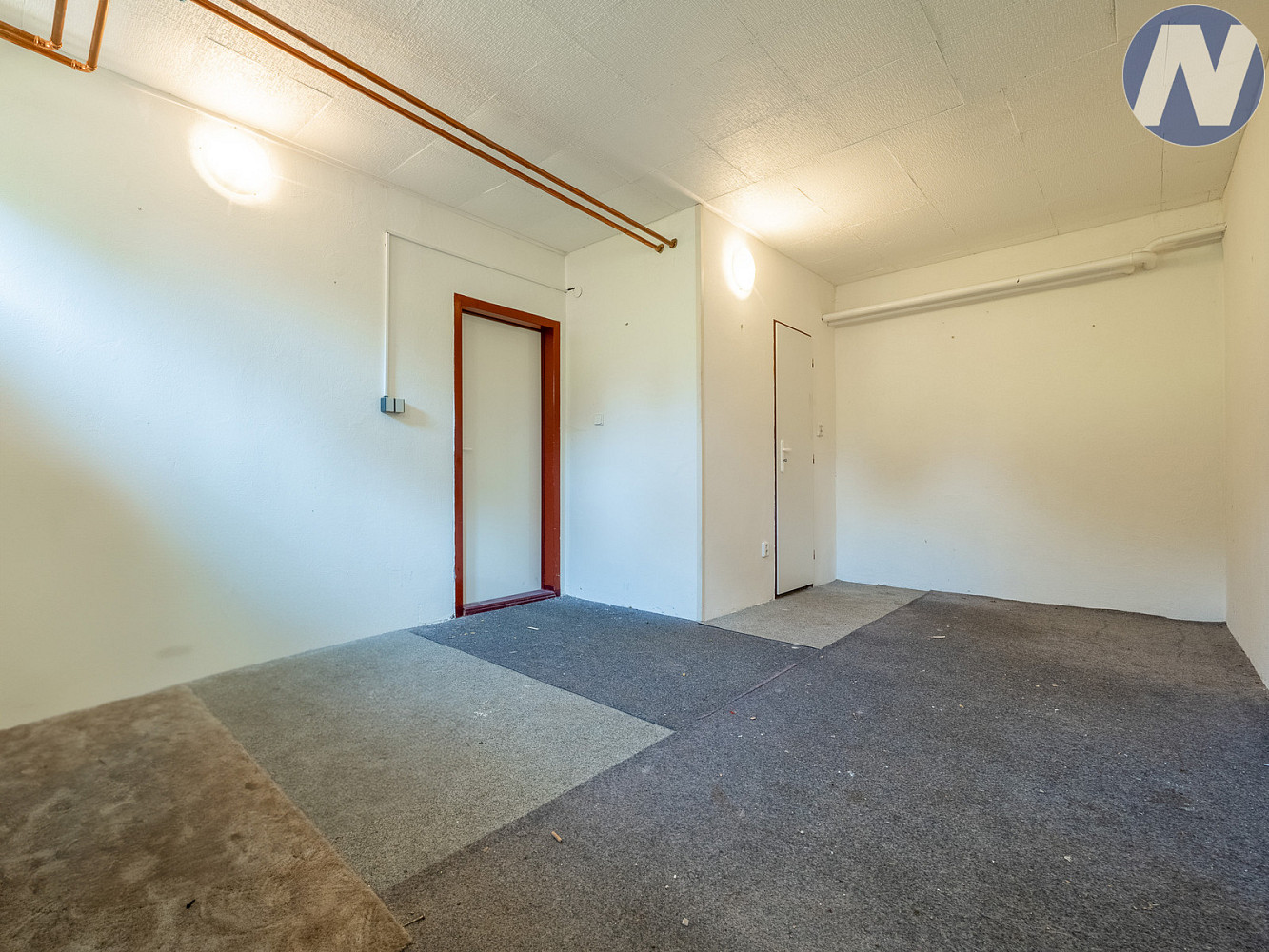 Prodej komerčního objektu (jiného typu) 21 m² — photo 5