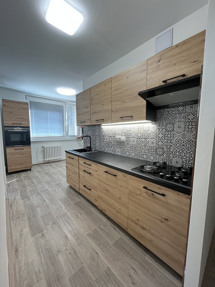Pronájem bytu 3+1 72 m²