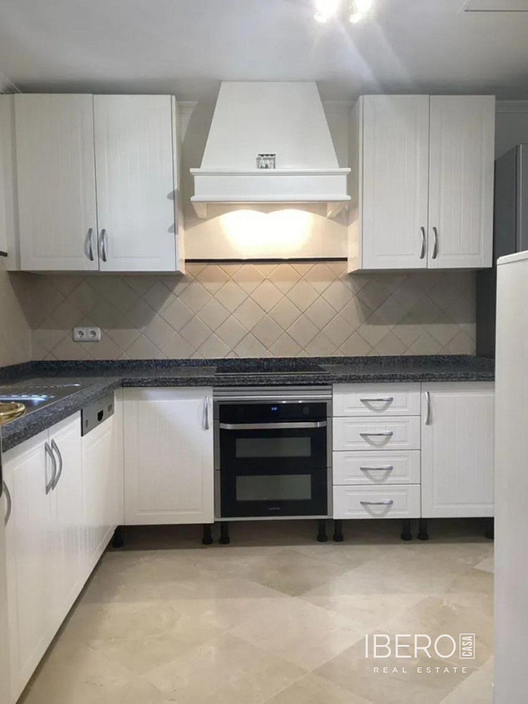 Casa 3+kk – Benahavís, La Cocha, Costa del Sol Occidental - Vista 5