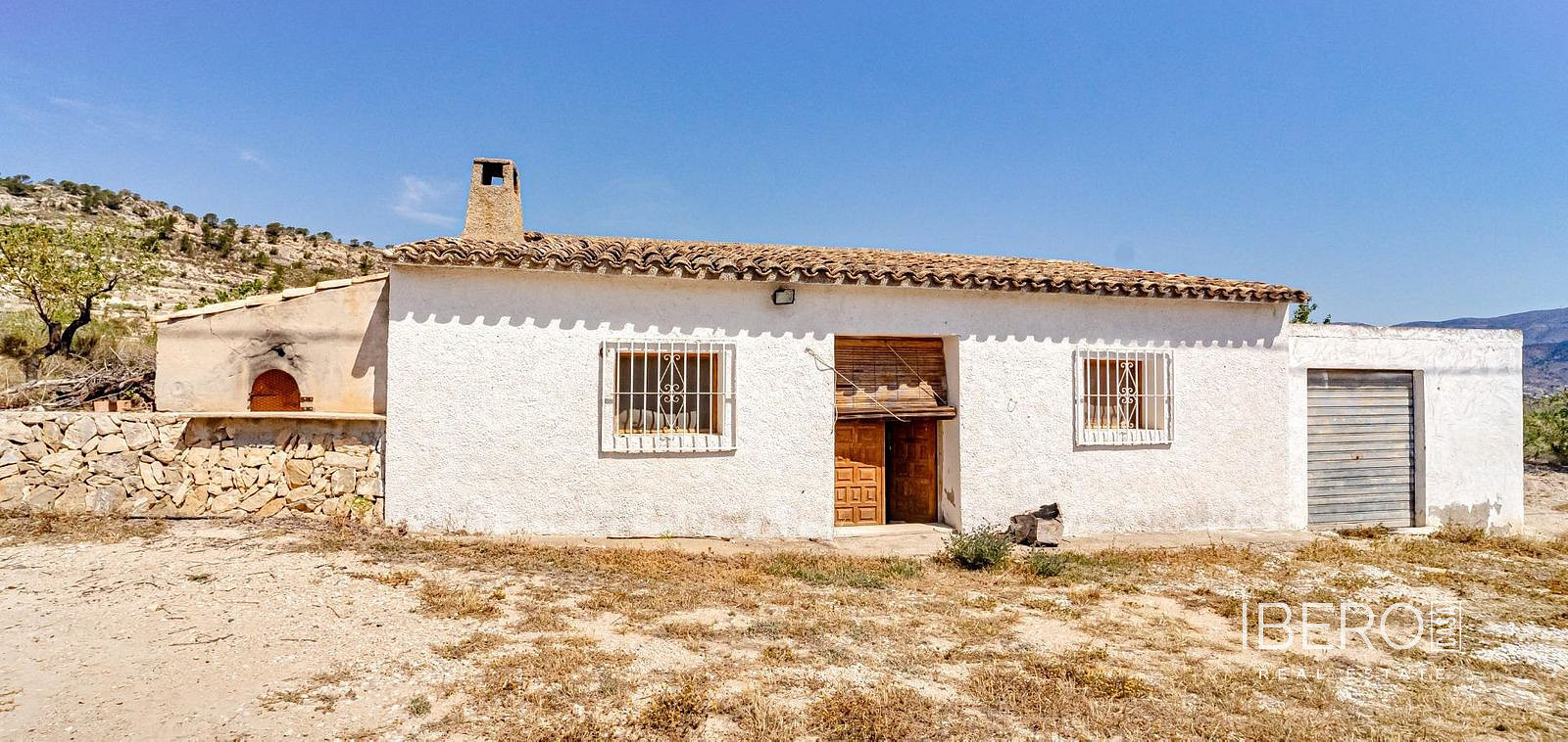 Casa 4+kk – Relleu, la Marina Baixa - Vista 3