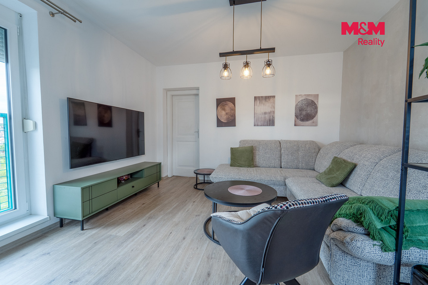 Prodej bytu 3+kk 80 m² – fotografie 4