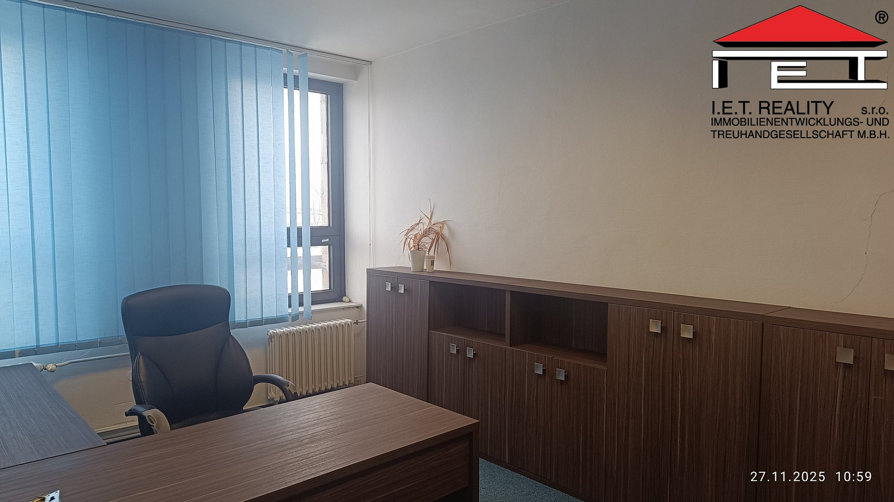 Pronájem kanceláře 53 m² — photo 5