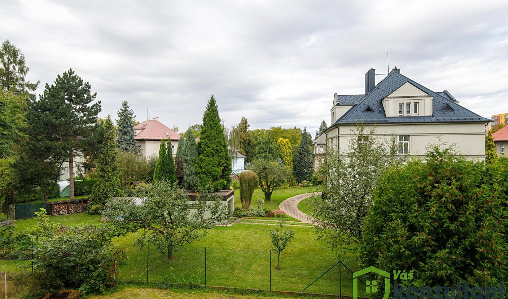 Prodej nájemního domu, činžáku 450 m², Ostrava – náhled fotky 16