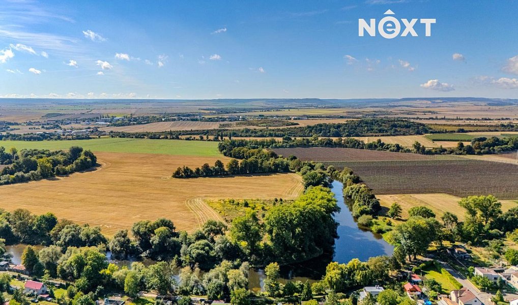 Prodej domu 109 m² s pozemkem 585 m², Lenešice – náhled fotky 2