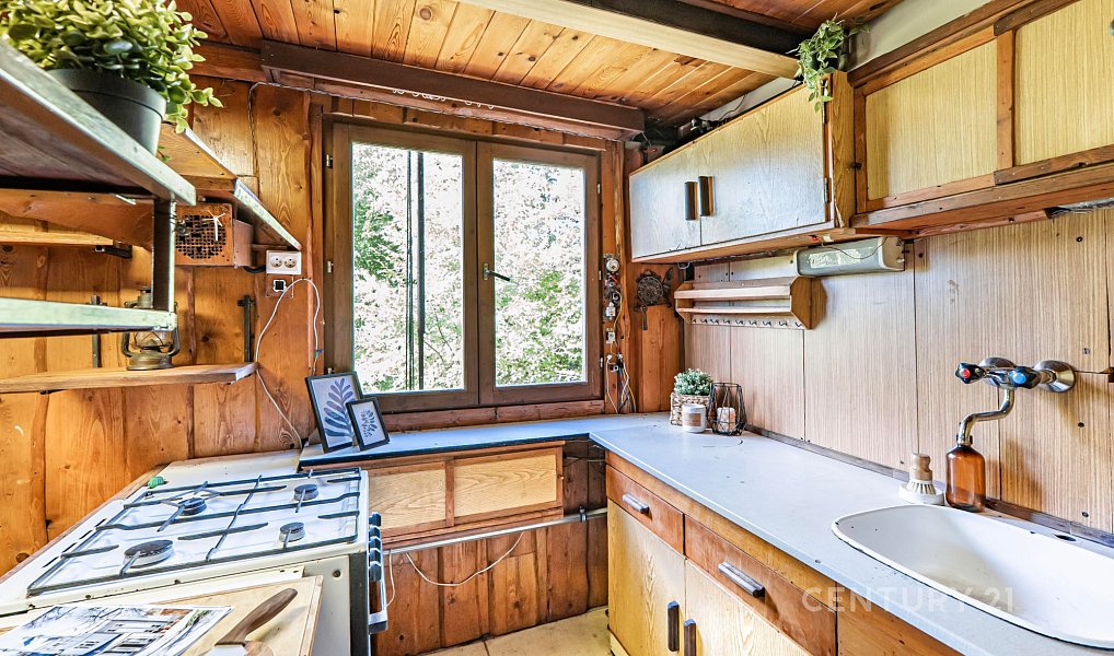 Prodej chaty/chalupy 58 m² s pozemkem 676 m², Rabyně – náhled fotky 4